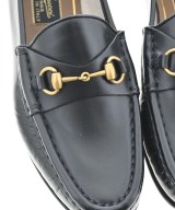GUCCI（グッチ）ビジネス・ドレスシューズ 黒 サイズ:EU35(21.5cm位) レディース/2200686585060
