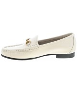GUCCI（グッチ）ビジネス・ドレスシューズ ベージュ サイズ:EU35(21.5cm位) レディース/2200686585077
