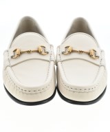 GUCCI（グッチ）ビジネス・ドレスシューズ ベージュ サイズ:EU35(21.5cm位) レディース/2200686585077