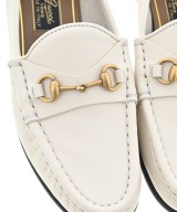 GUCCI（グッチ）ビジネス・ドレスシューズ ベージュ サイズ:EU35(21.5cm位) レディース/2200686585077