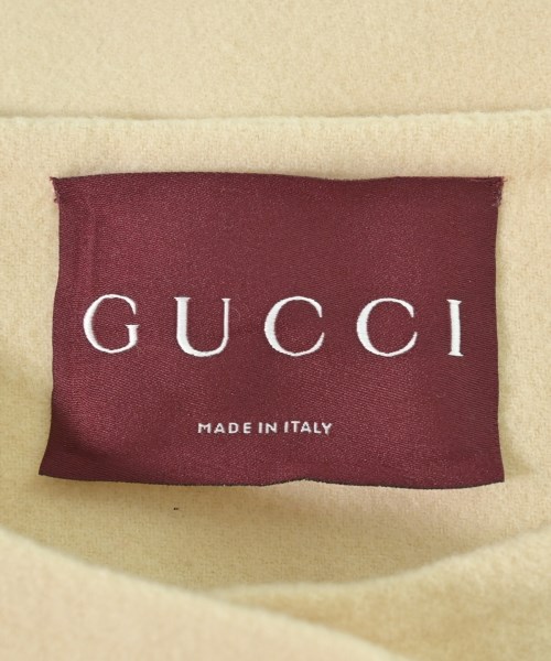 GUCCI（グッチ）その他 黄 サイズ:38(S位) レディース/2200686639084