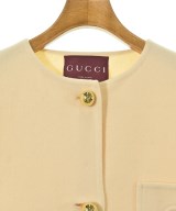 GUCCI（グッチ）その他 黄 サイズ:38(S位) レディース/2200686639084