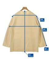 GUCCI（グッチ）その他 黄 サイズ:38(S位) レディース/2200686639084