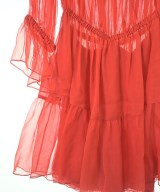 GUCCI（グッチ）ワンピース 赤 サイズ:38(S位) レディース/2200686722069