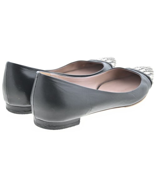 GUCCI（グッチ）パンプス 黒 サイズ:EU37 1/2(24cm位) レディース/2200686855019