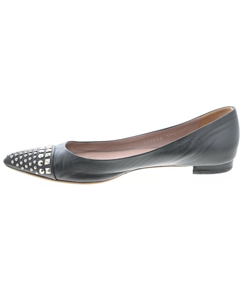 GUCCI（グッチ）パンプス 黒 サイズ:EU37 1/2(24cm位) レディース/2200686855019