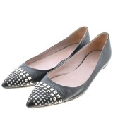 GUCCI（グッチ）パンプス 黒 サイズ:EU37 1/2(24cm位) レディース/2200686855019