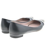 GUCCI（グッチ）パンプス 黒 サイズ:EU37 1/2(24cm位) レディース/2200686855019