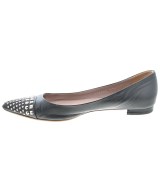 GUCCI（グッチ）パンプス 黒 サイズ:EU37 1/2(24cm位) レディース/2200686855019