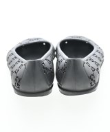 GUCCI（グッチ）バレエシューズ/オペラシューズ 黒 サイズ:EU37(23.5cm位) レディース/2200686870012