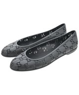 GUCCI バレエシューズ/オペラシューズ