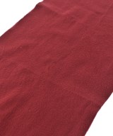 GUCCI（グッチ）マフラー 赤 サイズ:- レディース/2200679922094
