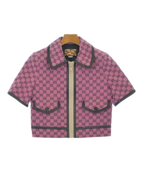 GUCCI(グッチ)その他 ピンク サイズ:36(XS位)/2200686813392