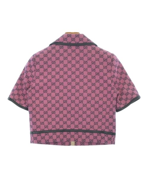 GUCCI（グッチ）その他 ピンク サイズ:36(XS位) レディース/2200686813392