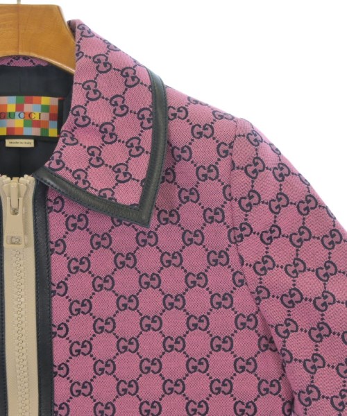 GUCCI（グッチ）その他 ピンク サイズ:36(XS位) レディース/2200686813392