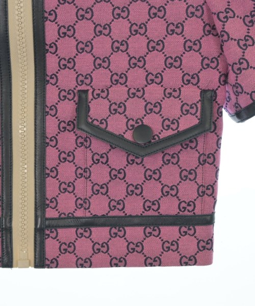 GUCCI（グッチ）その他 ピンク サイズ:36(XS位) レディース/2200686813392