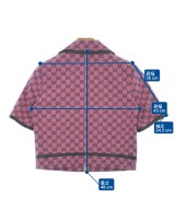 GUCCI（グッチ）その他 ピンク サイズ:36(XS位) レディース/2200686813392
