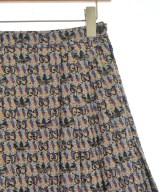 GUCCI（グッチ）ロング・マキシ丈スカート その他（柄物・カラフル） サイズ:38(S位) レディース/2200686813460