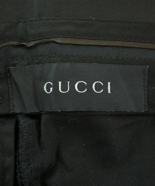 GUCCI（グッチ）その他 黒 サイズ:46(M位) メンズ/2200686924128