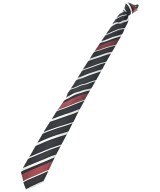 GUCCI（グッチ）ネクタイ 黒 サイズ:- メンズ/2200686924548