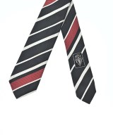 GUCCI（グッチ）ネクタイ 黒 サイズ:- メンズ/2200686924548