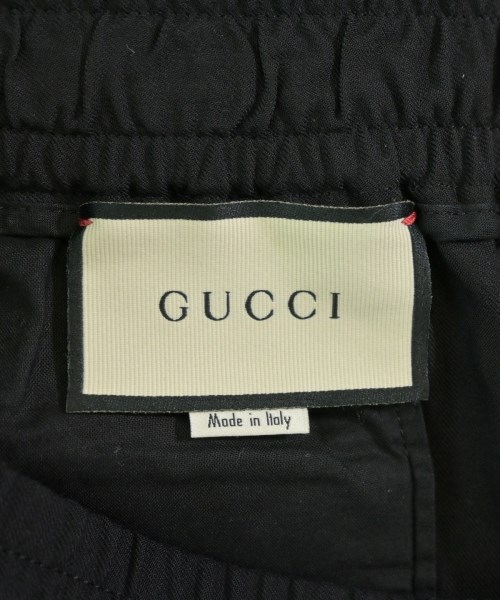 GUCCI（グッチ）その他 黒 サイズ:46(M位) メンズ/2200687111015