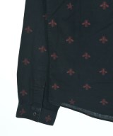 GUCCI（グッチ）カジュアルシャツ 紺 サイズ:43(XXL位) メンズ/2200686710011