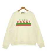 GUCCI スウェット