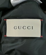 GUCCI（グッチ）ダウンジャケット/ダウンベスト カーキ サイズ:50(XL位) メンズ/2200687292028