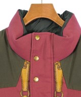 GUCCI（グッチ）ダウンジャケット/ダウンベスト カーキ サイズ:50(XL位) メンズ/2200687292028