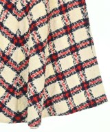GUCCI（グッチ）ロング・マキシ丈スカート 白 サイズ:42(L位) レディース/2200687318223