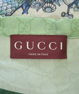 GUCCI（グッチ）カジュアルシャツ 緑 サイズ:46(M位) メンズ/2200687392018