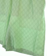 GUCCI（グッチ）ショートパンツ 緑 サイズ:46(M位) メンズ/2200687392025
