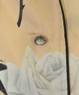 GUCCI（グッチ）テーラードジャケット ベージュ サイズ:44(L位) レディース/2200687392032