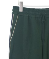GUCCI（グッチ）スウェットパンツ 緑 サイズ:S メンズ/2200685150016