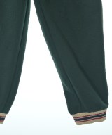 GUCCI（グッチ）スウェットパンツ 緑 サイズ:S メンズ/2200685150016