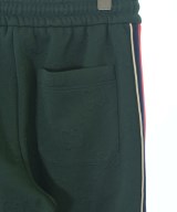 GUCCI（グッチ）スウェットパンツ 緑 サイズ:S メンズ/2200685150016