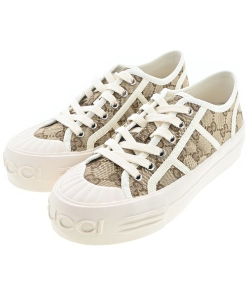 グッチ(GUCCI)のGUCCI スニーカー