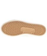 GUCCI（グッチ）スニーカー ベージュ サイズ:EU36 1/2(23cm位) レディース/2200687721016