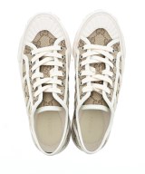 GUCCI（グッチ）スニーカー ベージュ サイズ:EU36 1/2(23cm位) レディース/2200687721016