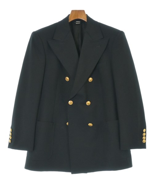 GUCCI(グッチ)テーラードジャケット 黒 サイズ:46(M位)/2200687749010