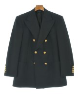 GUCCI（グッチ）テーラードジャケット 黒 サイズ:46(M位) メンズ/2200687749010