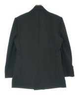 GUCCI（グッチ）テーラードジャケット 黒 サイズ:46(M位) メンズ/2200687749010