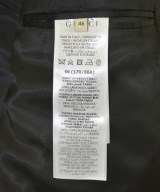GUCCI（グッチ）テーラードジャケット 黒 サイズ:46(M位) メンズ/2200687749010