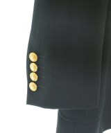 GUCCI（グッチ）テーラードジャケット 黒 サイズ:46(M位) メンズ/2200687749010