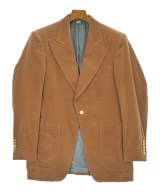 GUCCI（グッチ）テーラードジャケット ベージュ サイズ:48(L位) メンズ/2200687749027