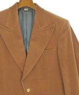 GUCCI（グッチ）テーラードジャケット ベージュ サイズ:48(L位) メンズ/2200687749027