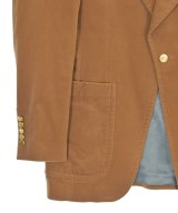 GUCCI（グッチ）テーラードジャケット ベージュ サイズ:48(L位) メンズ/2200687749027