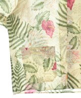 GUCCI（グッチ）カジュアルシャツ 白 サイズ:46(M位) メンズ/2200687749034