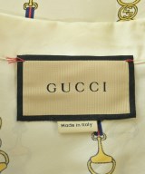 GUCCI（グッチ）カジュアルシャツ 白 サイズ:46(M位) メンズ/2200687749041